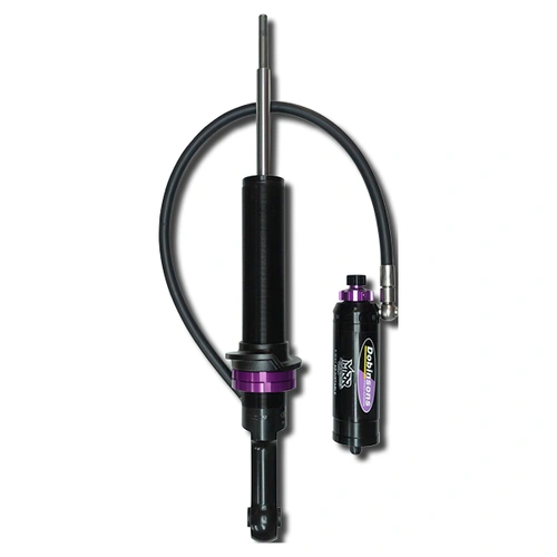 Dobinsons MRR 3-Way Adjustable Front Shock Absorber - BYD Shark 6 (2024-on)