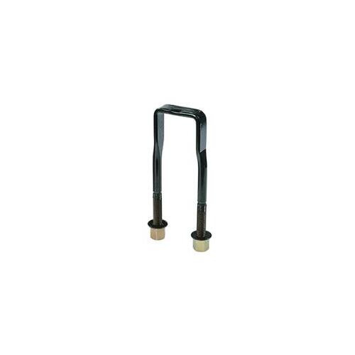 EFS U-Bolt 14mm x 72mm x 220mm FORGED SQUARE TOP