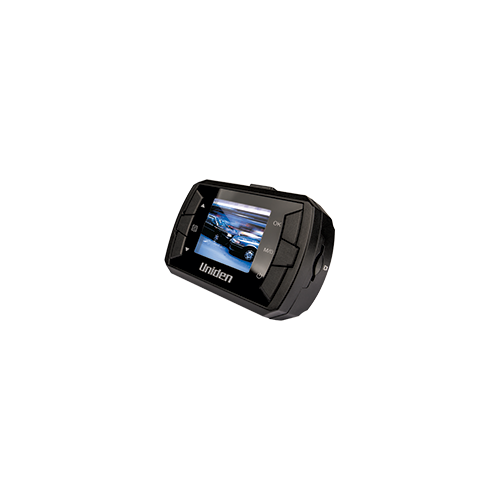 Uniden iGO Single HD DVR Dash Cam