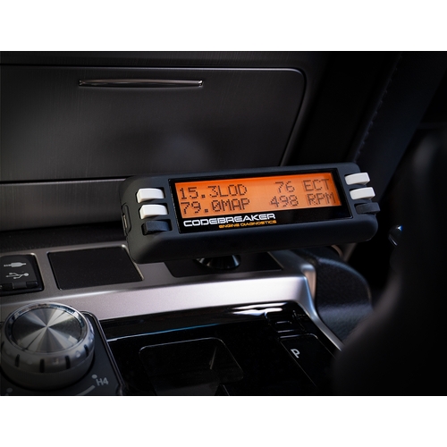 EVC Codebreaker 4 Mode OBD2 Multi function Computer