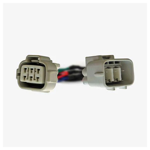 Lightforce Headlight Patch Harness - Suzuki Jimny GJ With LED Headlights 2018-On