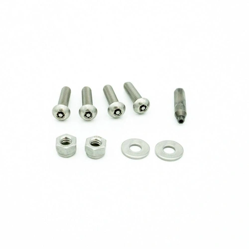 Lightforce Anti-Theft System - LED Bar Dual Row