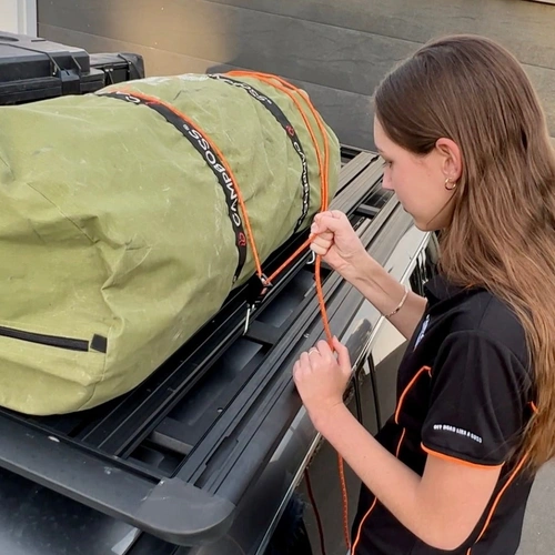 CampBoss Ratchies Ratchet Ropes 2-Pack