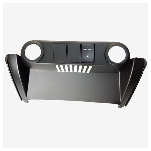 Lightforce Switch Fascia - Ford Ranger PX2, PX3, Raptor & Ford Everest