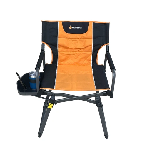 CampBoss Drysdale Camp Chair