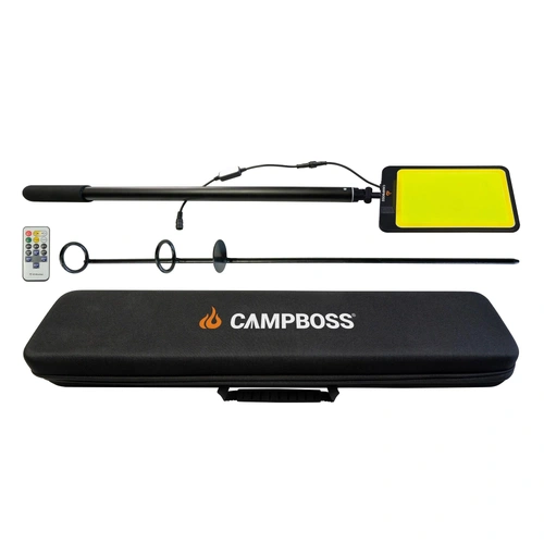 CampBoss 12V Camp Light