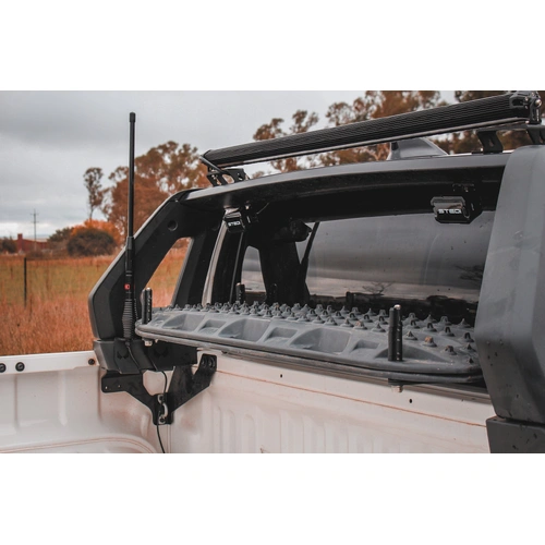 Trailbait Maxtrax Tub Mount - Suits Toyota Hilux N90 SR5 12/2025-On