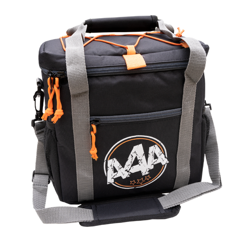 CampBoss Insulated Cooler Bag