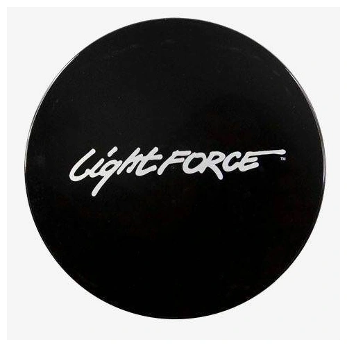 Lightforce Blitz/XGT Black Cover