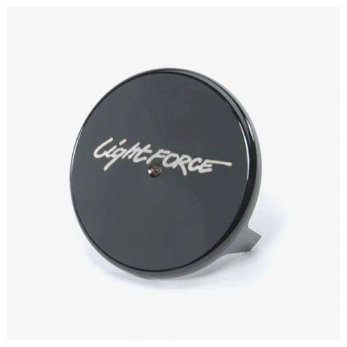 Lightforce Striker Halogen/HID Black Cover