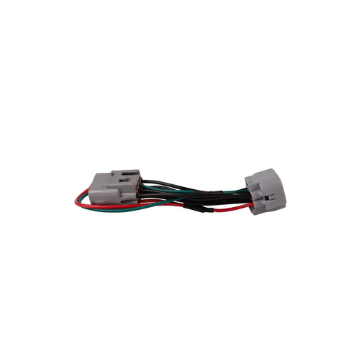 Lightforce Headlight Patch Harness - Mitsubishi Triton MR 2019-On