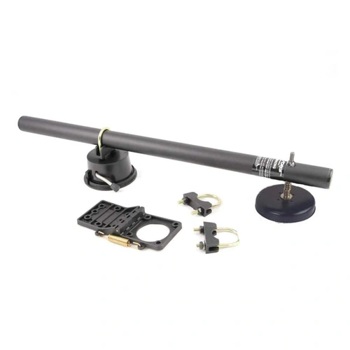 Lightforce Suction and Magnetic Roof Mount Kit