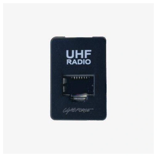 Lightforce RJ45 Passthrough To Suit Toyota 