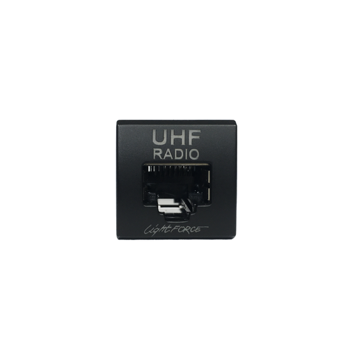 Lightforce RJ45 Passthrough to suit Toyota 300 Series, Prado 250, Prado 150 & more