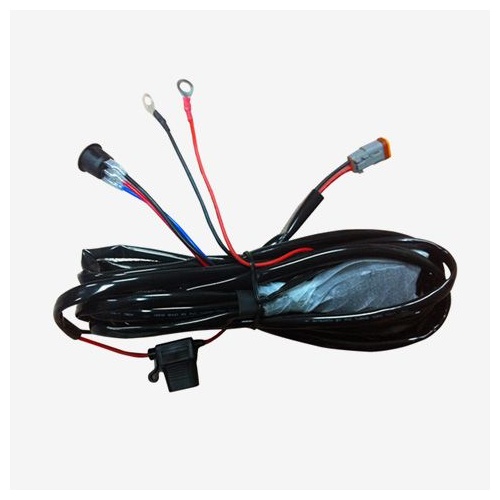 ROK HARNESS