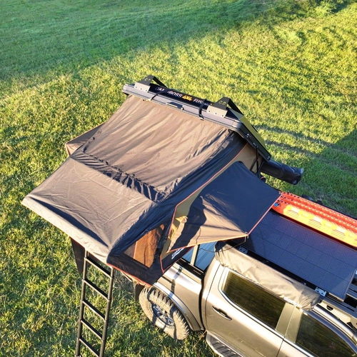 CampBoss Fusion X 1.5 Rooftop Tent