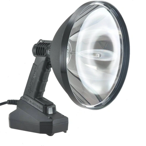 Lightforce Enforcer Series 240mm HID 50W Handheld