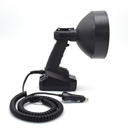 Lightforce Enforcer Series 170mm HID 50W Handheld