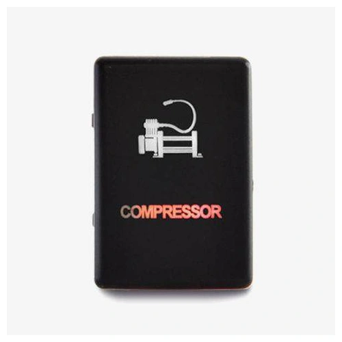 Lightforce Compressor Switch to suit Isuzu/Holden