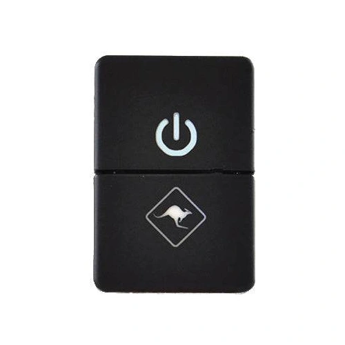 Lightforce Dual Switch to suit Mitsubishi