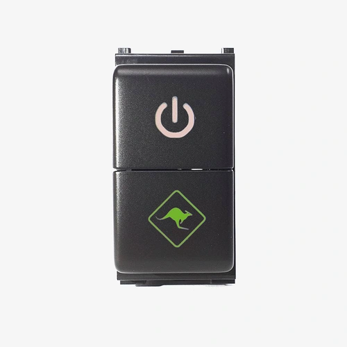 Lightforce Single Input/Dual Output Switch to Suit Nissan