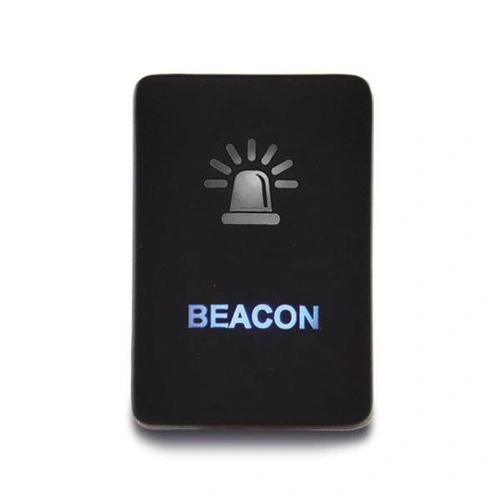 Lightforce Beacon Switch to suit Toyota/Holden/Ford