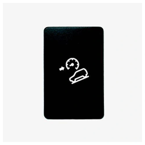 Lightforce Downhill Descent Switch to suit Holden Colorado 2012-2016