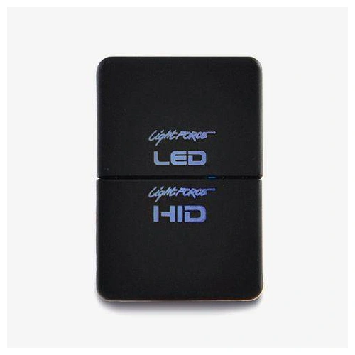 Lightforce Dual LED/HID Switch to suit Toyota/Holden/Ford