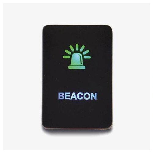 Lightforce Beacon Switch to suit Toyota/Holden/Ford