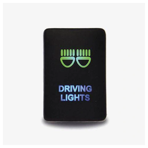 Lightforce Light Switch to suit Toyota/Holden/Ford