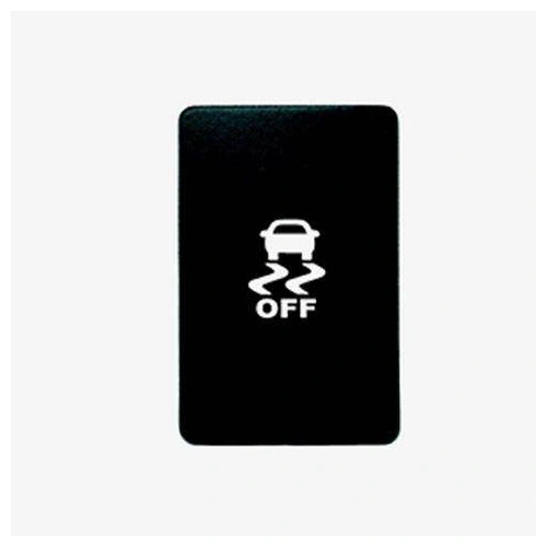 Lightforce Traction Control Switch to Suit Holden Colorado 2012-2016