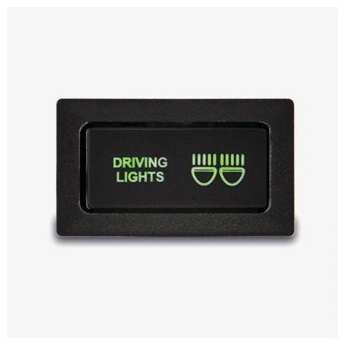 Lightforce Light Switch to suit Toyota 80