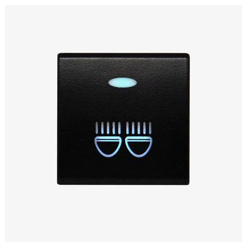 Lightforce Driving Lights Switch to suit Toyota 300 Series, Prado 250, Prado 150 & more