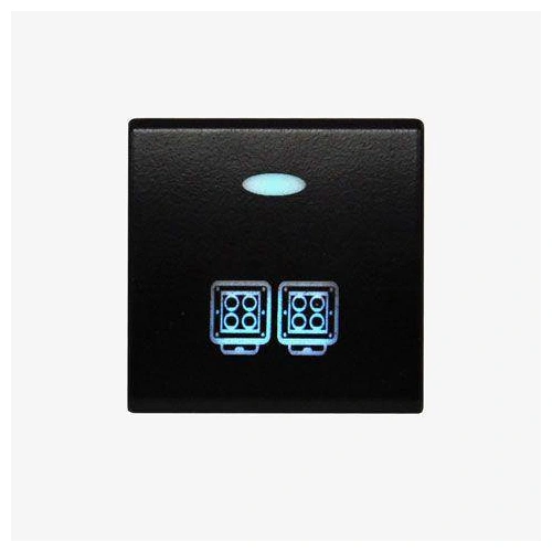 Lightforce ROK Utility Lights Switch to suit Toyota 300 Series, Prado 250, Prado 150 & more