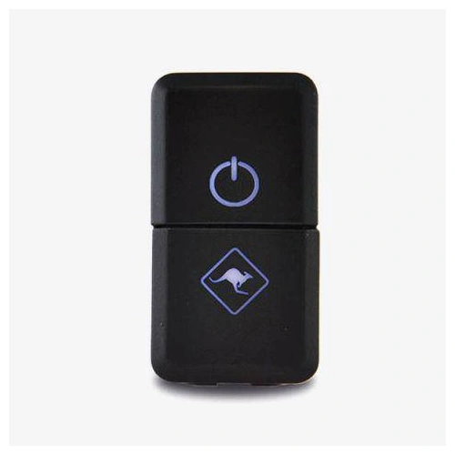 Lightforce Toyota Dual Lightforce Switch to suit Toyota