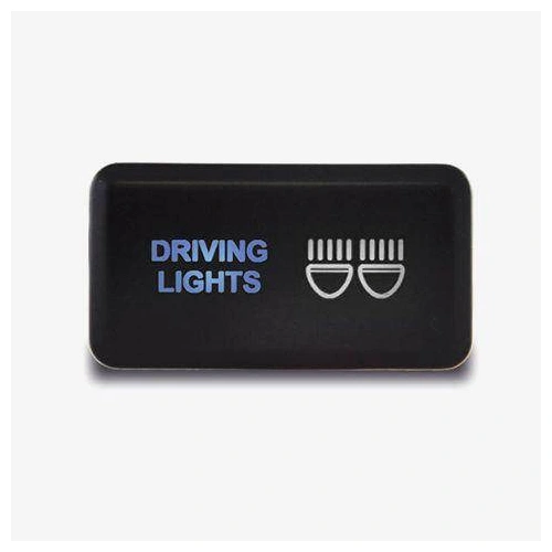 Lightforce Light Switch to suit Toyota/Holden