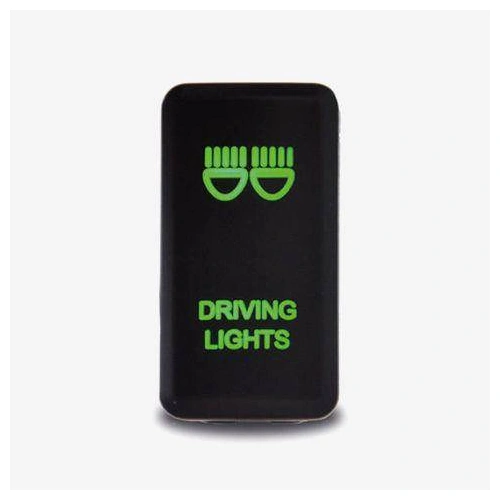Lightforce Light Switch to suit Toyota