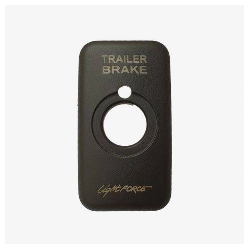 Lightforce Switch Insert Panel to Suit Tow-Pro Remote Head Controller to Suit Toyota