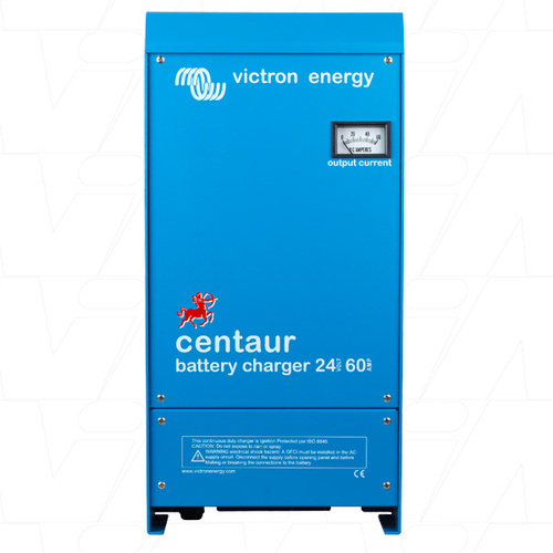 Victron Centaur Charger 24/60(3) 120-240V