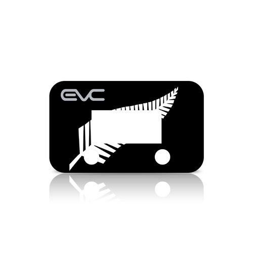 EVC Faceplate