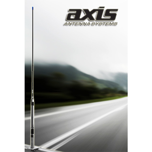 Axis UHF Elevated Feed Aerial Kit 6db Gain 93cm