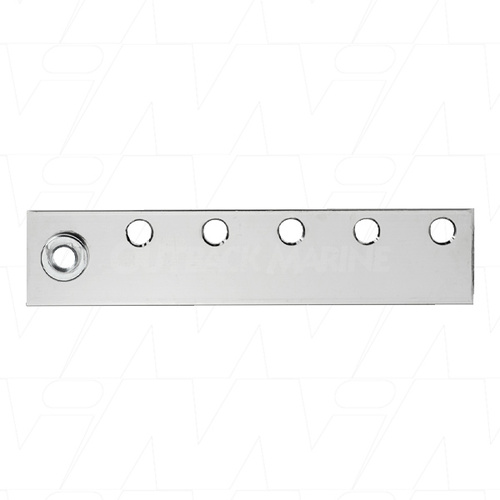 Victron Busbar to connect 5 CIP100200100