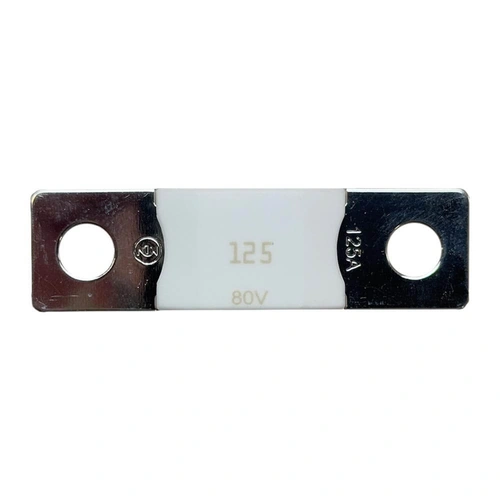 Victron Energy Mega-fuse 125A/80V (package of 5 pcs)