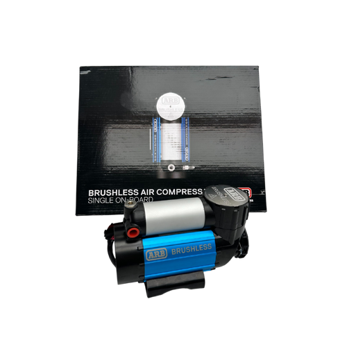 ARB Brushless Onboard Compressor