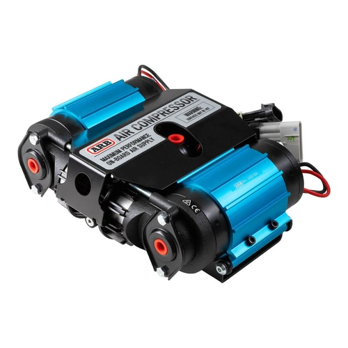 ARB Brushless Twin Onboard Compressor