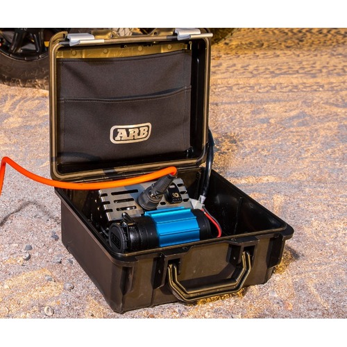 ARB GEN 2 12v Portable Air Compressor Kit