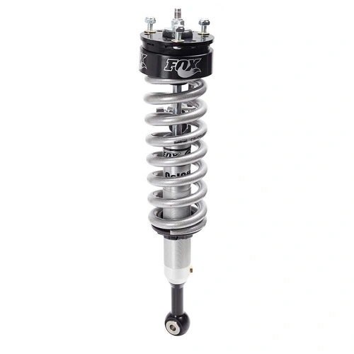 Fox Front Coilover, Fox 2.0 Performance Series, 2 INCH - Nissan Navara D40 2005 - 2015,Nissan Navara NP300 D23 2015 On Coil Spring Rear,Nissan Navara 