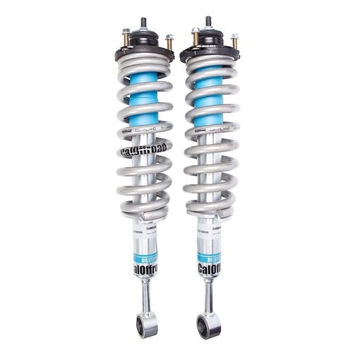 Caloffroad 50-75mm Bilstein Front Lift Kit - Toyota Hilux N80 Diesel 2015-07/2020