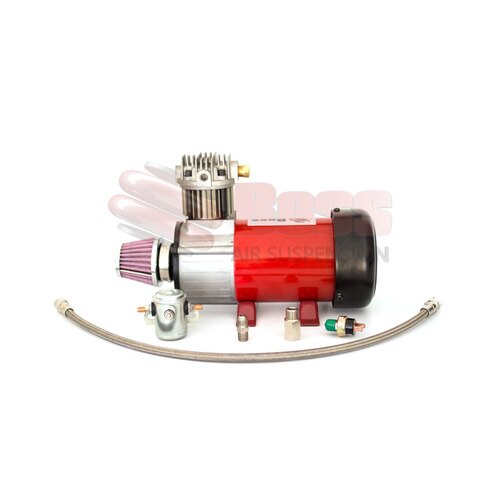 Boss Air PX07 Complete Compressor Kit