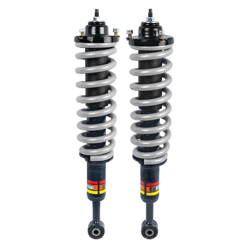 CalOffroad Nitro Pro Series Front Coilover, up to 2 INCH - Suits Toyota Hilux N70 2005 - 2015